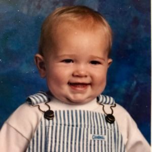 Meet your Posher, Lukas